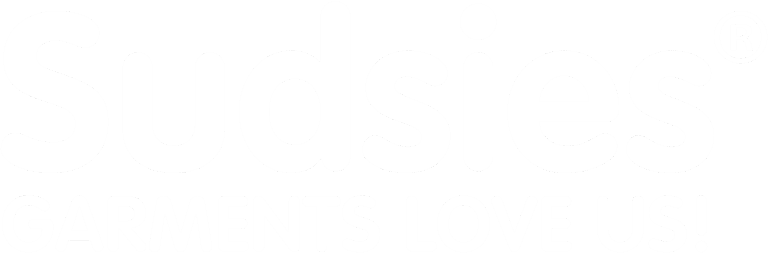 Sudsies Logo - Dry Cleaning in Miami, Fort Lauderdale, and Palm Beach